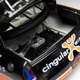 Illustration for article titled Rescued like a stray dog - Action 1:24 Robby Gordon Monte Carlo